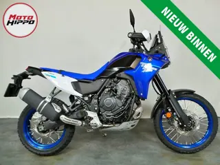 Yamaha TENERE 700 (bj 2026)