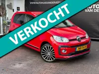 Volkswagen UP! 1.0 TSI BMT High Up! Beats, Cruise/PDC/Clima/Etc!