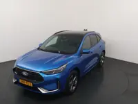 Ford Kuga 2.5 PHEV 243pk ST-Line X | Trekhaak I AGR stoelen I Winter pack | Pano I Matrix LED I Adap