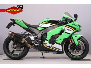 Kawasaki ZX 10 R PERFORMANCE (bj 2025)