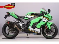 Kawasaki ZX 10 R PERFORMANCE (bj 2025)