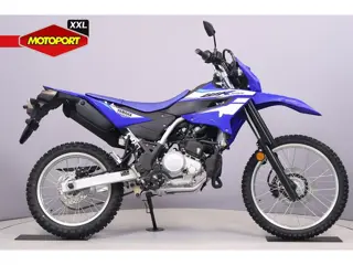 Yamaha WR 125 (bj 2026)