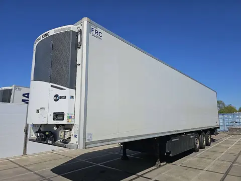 KOGEL DOPPELSTOCK BLUMENBR thermoking slx300