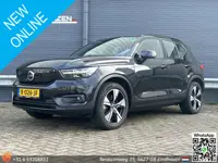 Volvo XC40 Recharge P8 AWD R-Design | € 14.000,- NETTO! | Leder/Alcantara | Climate | Cruise | Navi 