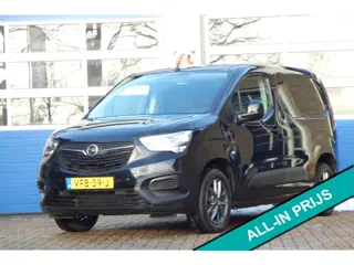 Opel Combo 1.5D L1H1 Edition