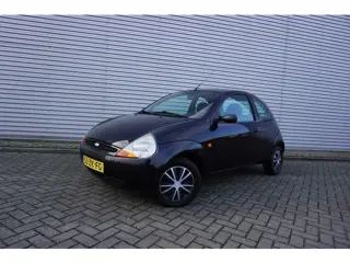Ford Ka 1.3 Cool & Sound Airco / Elektr. ramen / NAP
