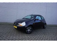 Ford Ka 1.3 Cool & Sound Airco / Elektr. ramen / NAP