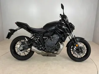 Yamaha MT 07 ABS (bj 2023)