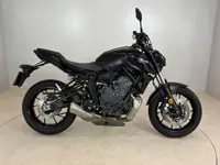 Yamaha MT 07 ABS (bj 2023)