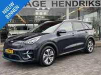 Kia e-Niro ExecutiveLine 64 kWh | SOH: 96,8% | Leder | Full LED | Adaptive CC | Climate | Navi | JBL