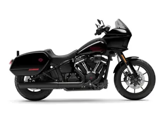 Harley-Davidson FXLR ST Low Rider ST (bj 2025)