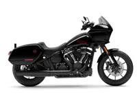 Harley-Davidson FXLR ST Low Rider ST (bj 2025)