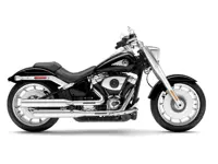 Harley-Davidson FLFB Fat Boy 117 (bj 2025)