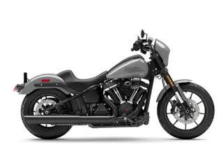 Harley-Davidson FXLRS Low Rider S (bj 2025)