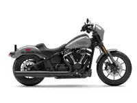 Harley-Davidson FXLRS Low Rider S (bj 2025)