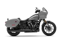 Harley-Davidson FXLR ST Low Rider ST (bj 2025)