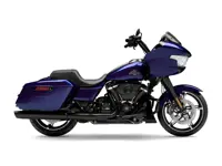Harley-Davidson FLTRX Road Glide 117 (bj 2025)