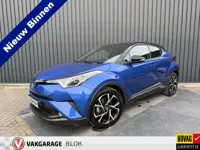 Toyota C-HR 1.8 Hybrid Bi-Tone | BOVAG GARANTIE | Rijklaar!!