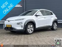 Hyundai Kona EV Comfort 64 kWh | € 9.900,- NETTO! | Climate | Cruise | Navi | PDC | APK 12-2027 |