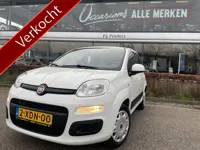 Fiat Panda 0.9 TwinAir Edizione Cool Airco - Elektrische ramen voor - Radio/cd speler - Start/stop s