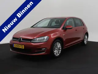 Volkswagen Golf 1.4 TSI ACT HighlineAutomaat, navi, parkeerhulp, PDC, prachtige auto