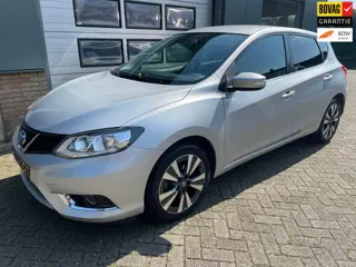 Nissan Pulsar 1.2 DIG-T N-Vision