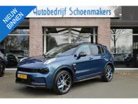 Lynk & Co 01 1.5 261PK! 360-CAMERA STOELVERW. PANO/SCHUIF MEMORY INFINITY DAB NAVI CARPLAY ELEK.ACHT