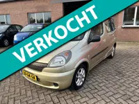 Toyota Yaris Verso 1.5-16V VVT-i Sol //155.000 KM //Airco