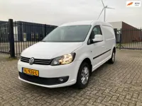 Volkswagen Caddy 1.6 TDI Maxi BMT Airco,Navi,Pdc,..