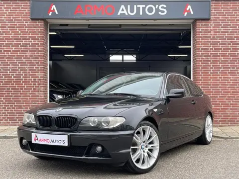 BMW 3-serie 318Ci Executive | Airco | Cruise | Rijklaar