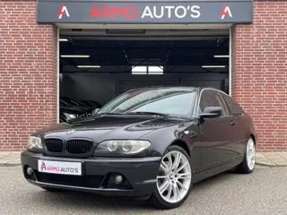 BMW 3-serie 318Ci Executive | Airco | Cruise | Rijklaar