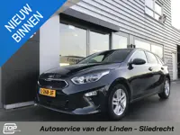 Kia Ceed 1.0 DynamicPlusLine 120pk 7 JAAR GARANTIE