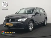 Volkswagen Tiguan 1.4 TSI eHybrid Active Plug In Hybrid 245pk Dealer O.H. PHEV | Adaptive Cruise | 3