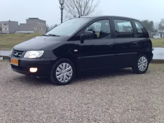 Hyundai Matrix 1.8i GLS Automaat!!!   97000!!! (bj 2002)