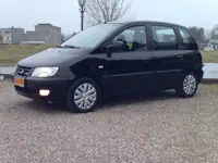 Hyundai Matrix 1.8i GLS Automaat!!!   97000!!! (bj 2002)