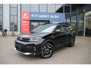 Citroen C5 Aircross 1.6 Plug-in Hybrid 225 Feel EAT8 Automaat Airco Navi Camera Carplay Trekhaak Nie