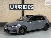 Volkswagen Golf 2.0 TSI GTI TCR | Pano | Nardo | Carbon | Keyless | Leer | Dynaudio