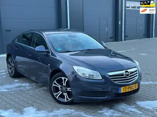 Opel Insignia 1.8 EDITION BJ011 CLIMA NAVI LMV