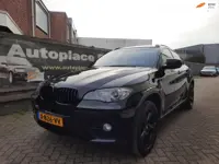 BMW X6 XDrive30d High Exe vol leer navigatie ecc