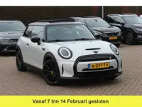MINI Mini Electric Business Edition 33 kWh / Panoramadak / Leder / Keyless / 17'' / CarPlay / Naviga