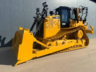Cat D6T XL (bj 2016)