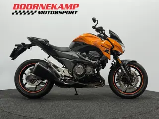 Kawasaki Z 800 E ABS Z 800 ABS e-version (bj 2014)