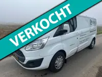 Ford Transit Custom 310 2.2 TDCI L2H1 Bj'07-2015 AIRCO !! 74 Kw