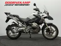 BMW R 1200 ABS ASC ESA (bj 2012)