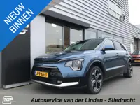Kia Niro 1.6 Hybrid DynamicPlusLine 7 JAAR GARANTIE