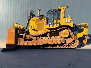 Cat D9T (bj 2017)