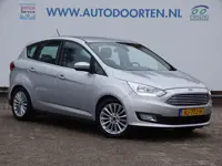 Ford C-Max 1.0 Titanium|TREKHAAK|NAV|CRUISE