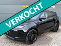 Land Rover Range Rover Evoque P300e AWD SE *schuifdak *leder