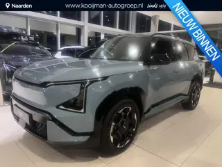 Kia EV5 GT-Line Business Edition 81.4 kWh ACTIE MODEL!!