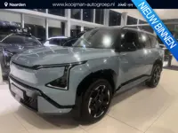 Kia EV5 GT-Line Business Edition 81.4 kWh ACTIE MODEL!!
